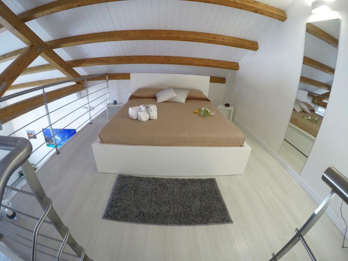 Sirio Bed & Breakfast Birgi Vecchi Eksteriør bilde
